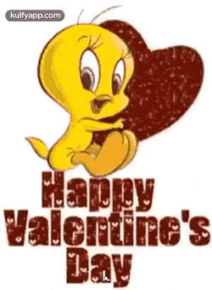 Happy Valentine'S Day Love