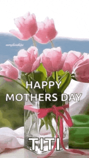 Happy Mother's Day Flowers