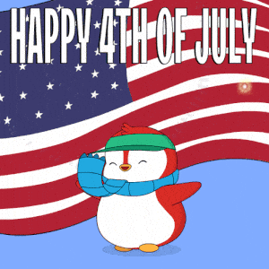 4th Of July Fourth Of July