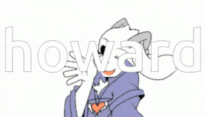 Howard Undertale Meme