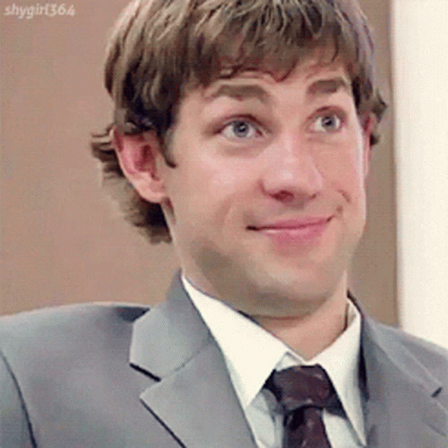 Emma Favorite: Man's Funny Face