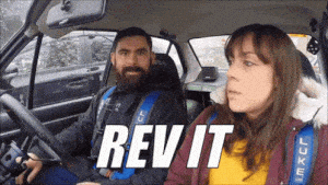 Naughty Rev It