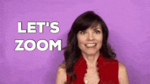 Wendy Conrad: Let's Zoom for Your Happy Workplace