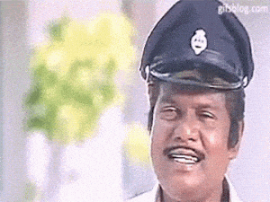 Vadivelu Nonsense Meme Reaction