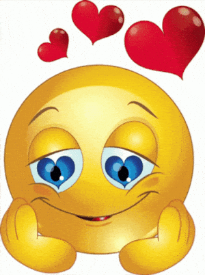 Smiley Love