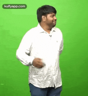 Gopi Laughing: Funny Reaction