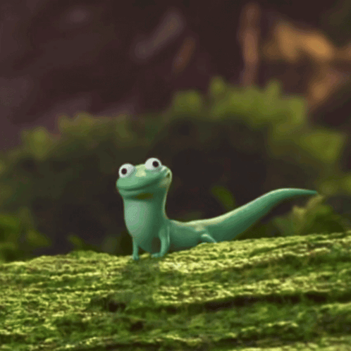 Lizard Wave