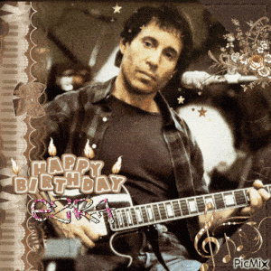 Paul Simon Simon And Garfunkel
