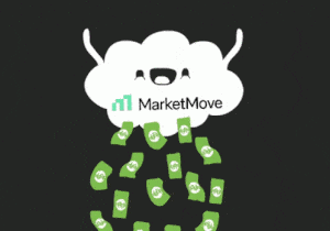 Marketmove Cloud Trending