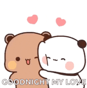 Bubu Rub Bubu Love Dudu