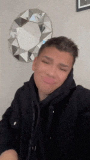 Tawloz: Sourd Deaf Funny Face