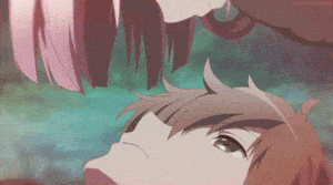 Anime Hello