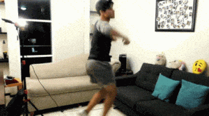 Pana Twerk Dance