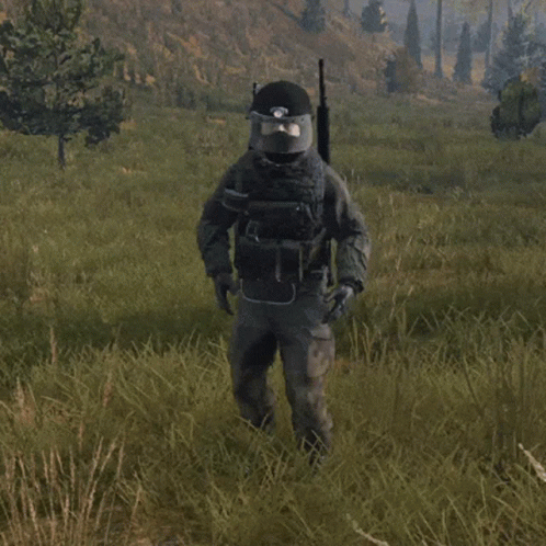 Dayz Dance