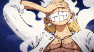 Monkey D Luffy Straw Hat Luffy