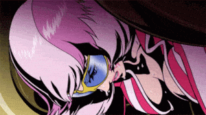 Redline Superboins Anime Clip