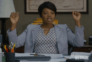 Susan Heyward as Tamika Ward: Thank You Point