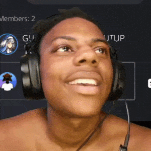 IShowSpeed's Shocked & Funny Reactions