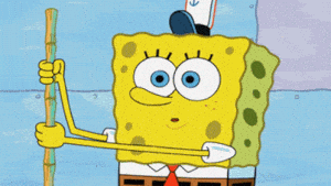 Cute Spongebob Squarepants