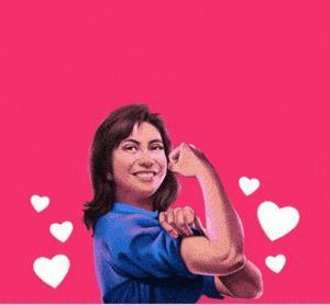 Kakampink Leni Robredo
