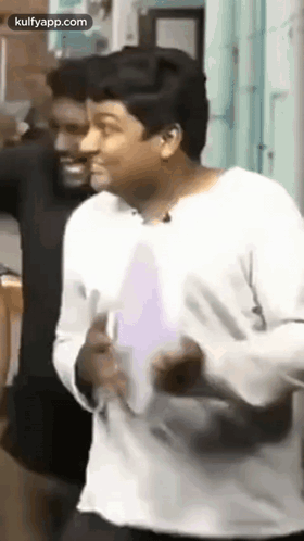Gopi, Kushi, Sudhakar's Funny Dance
