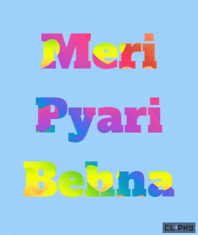 Love Raksha: Meri Pyari Behna
