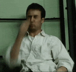 Fightclub Punch Reaction