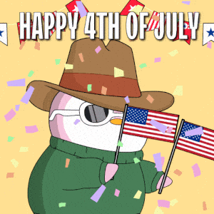 4th Of July Fourth Of July