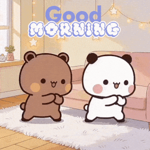 Morning Dance