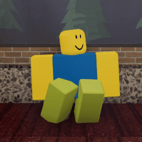 Funny Cute Roblox Emote