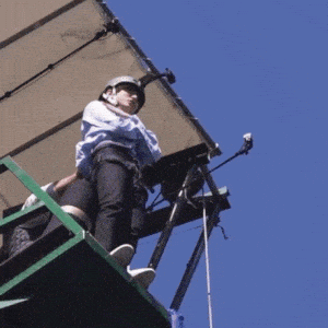 Beomgyu Txt Bungee Jump Thrill