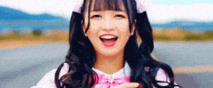 Appare Asahina Rei Smiles Brightly