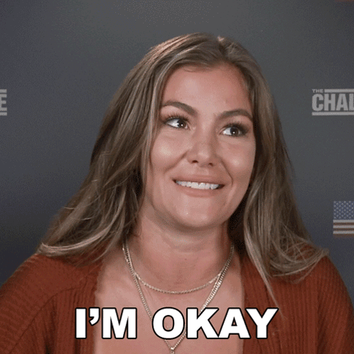 Tori Deal: I'm Okay, I'm All Good