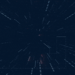 Face Search AI Animated Logo