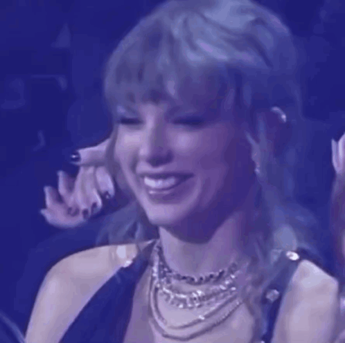 Taylor Alison Swift's Iconic Reaction Meme