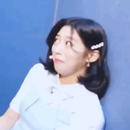 Kpop Favorite Jeonghee's Funny Reaction