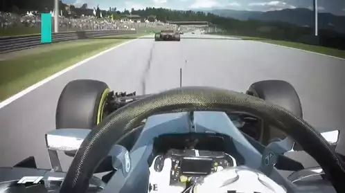 Lewis Hamilton's F1 Race Frustration