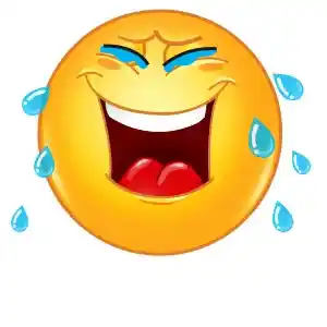 Lol Funny Emoji Reaction