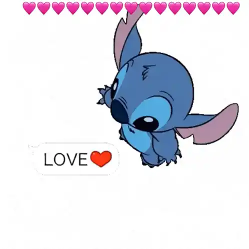 Love Stich