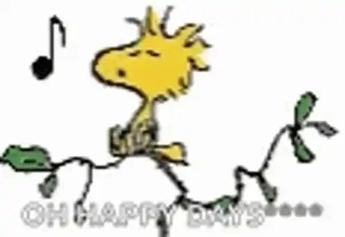 Woodstock: Oh Happy Days Dance