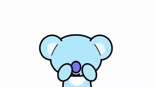 Koya sending love and kisses