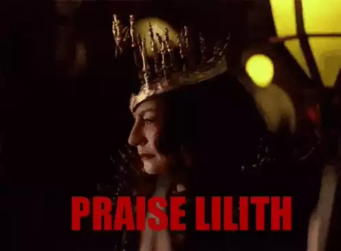 Madam Satan: Praise Lilith