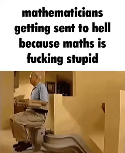 Math Funny