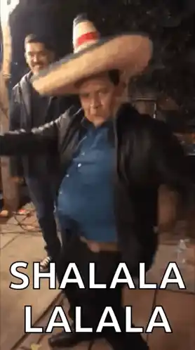 Mexican Dance