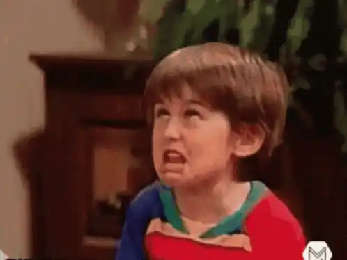 Mimimi Dibichi's Funny Face
