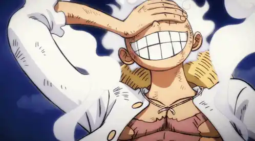 Monkey D Luffy Straw Hat Luffy