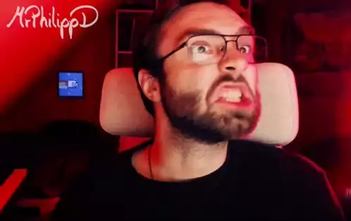 Mrphilippd's Aggressive Funny Faces