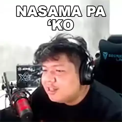 Nasama Pa Ko Trinhil