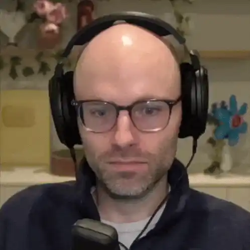 Northernlion Nl's Funny Faces & Thumbs Up