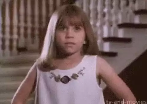 Olsen Twins: Ogvhs Faint Scene